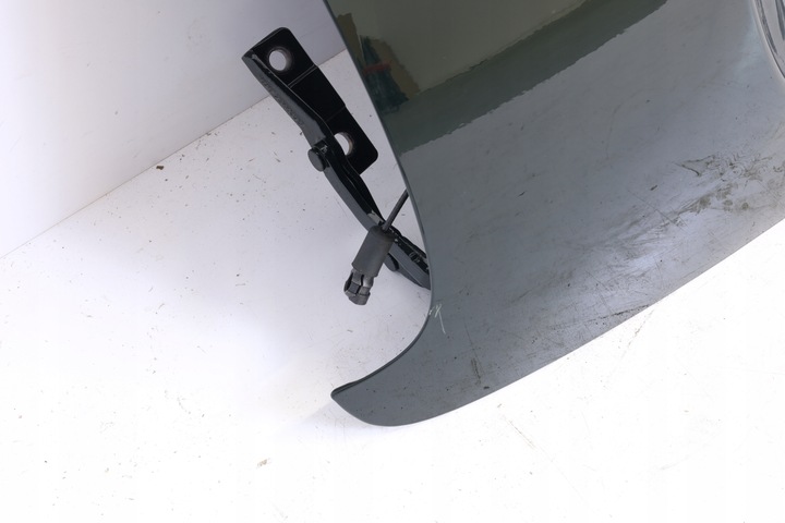 фото №4, Крышка зад задняя mini cooper f57 cabrio c19