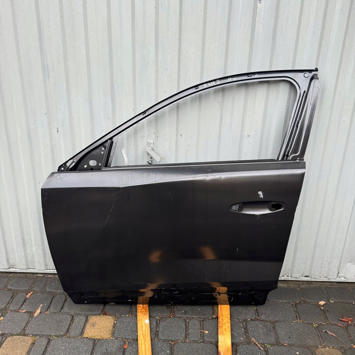 фото №1, Двері peugeot 408 ii od 2022 2023 2024 перед лівий передні ліві оригінал