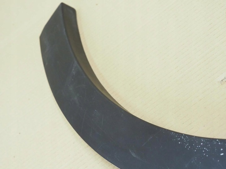 фото №8, Mg zs 19- накладка планка крила правий зад права задня 10646894