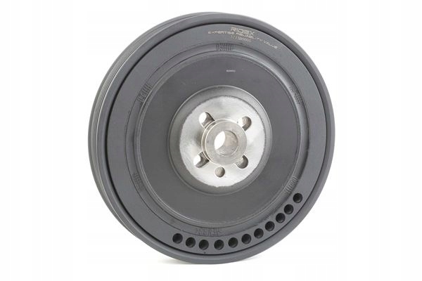 фото №15, Ridex 3213b0005 колесо пасове wał колінчастий do vw crafter 30-50 kasten 2e