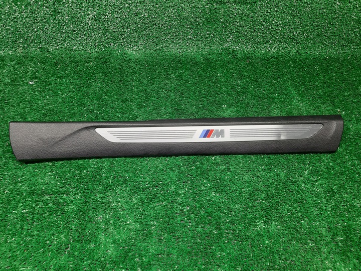 фото №1, Планка планка внутрішня порога права 7284558