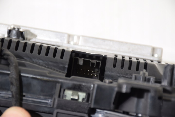 фото №10, Bmw g20 g21 g22 g23 g26 спидометр 12,3" live cockpit led камера dcs 9 km