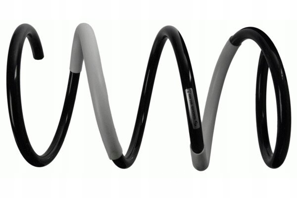 фото №1, Пружина подвешивание /sachs/