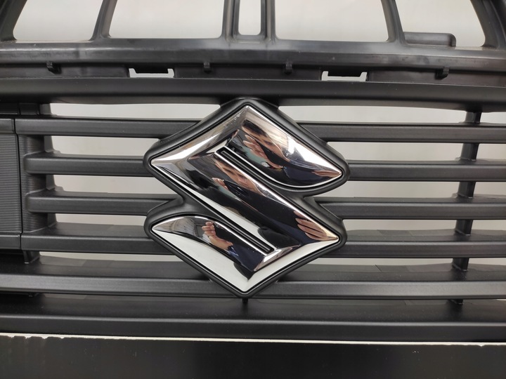 фото №5, Suzuki swift mk8 решётка радиатора решётка радиатор перед 17-