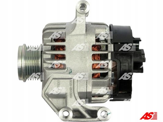 фото №11, Генератор as-pl a6076 denso