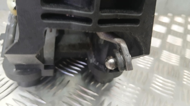 фото №8, Домкрат зміни коробка передач peugeot 307 i 1.6hdi 05-08r універсал 9657303580