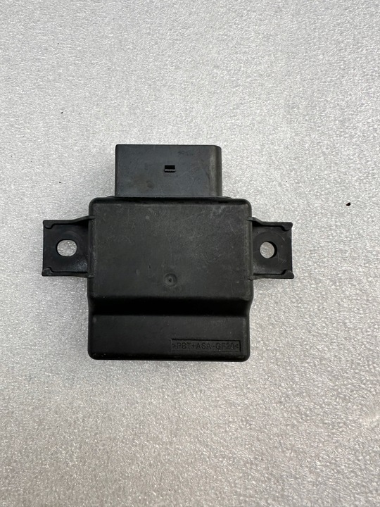 фото №1, Audi a8 модуль блок управления 4n0907605....