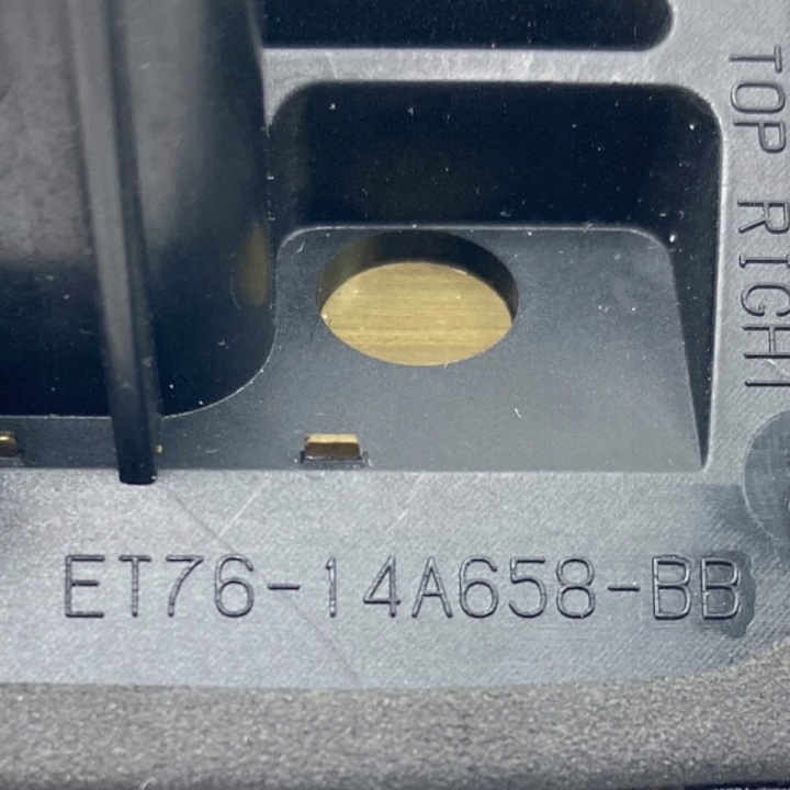 фото №13, Контактор двері зсувних ford tourneo connect