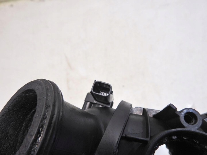 фото №8, Дросельна заслінка peugeot 607 2.7 v6 hdi 4s7q-9l444-ck