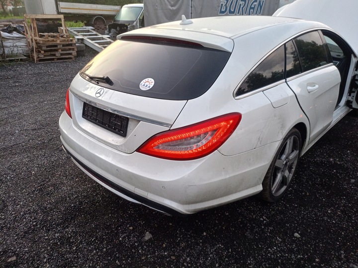 фото №7, Двигун mercedes-benz om651911 2,2 пробіг 120000 ідеальний