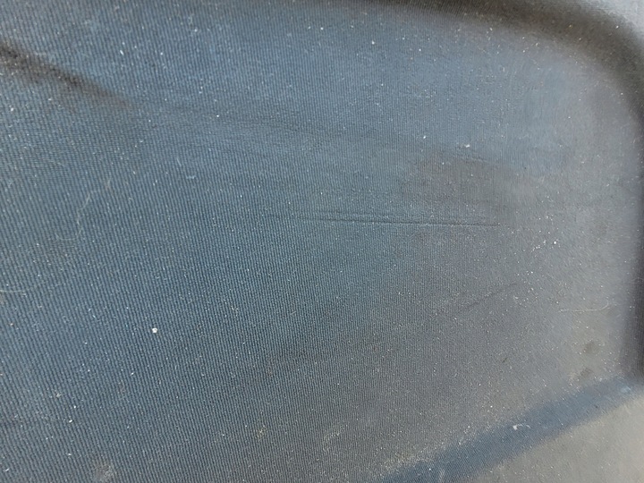 фото №7, Audi a3 8p 03-12 полка багажника 5d sportback