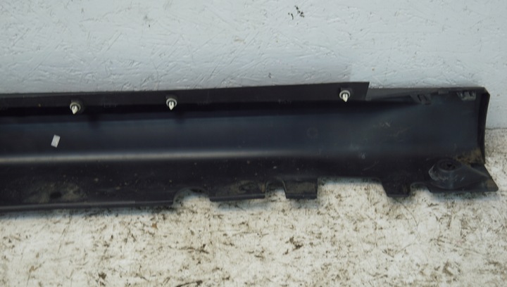 фото №7, Поріг планка порогова ліва bmw x5 e70