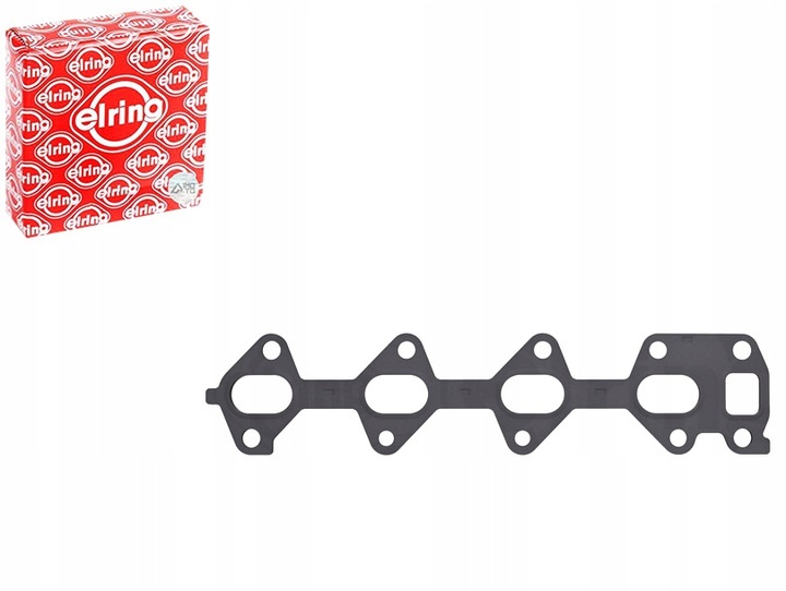 фото №2, Прокладка коллектора выпускного elring 827.230