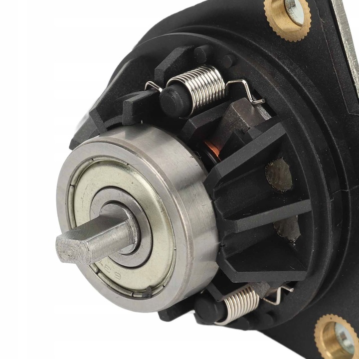 фото №13, Амортизатор зчеплення 3136052030 31360-52070 замінник для  peugeota 107