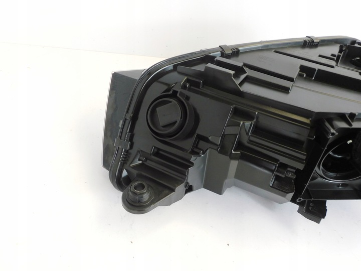 фото №9, Audi q5 80a лампа левая полный led 80a941033b usa сцепление