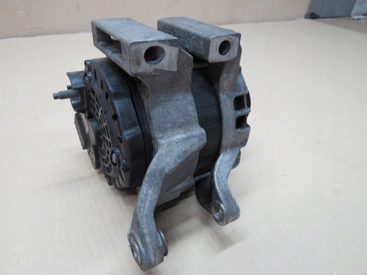 фото №10, Opel insignia a рестайлінг 2.0 cdti b20dth генератор 39007852