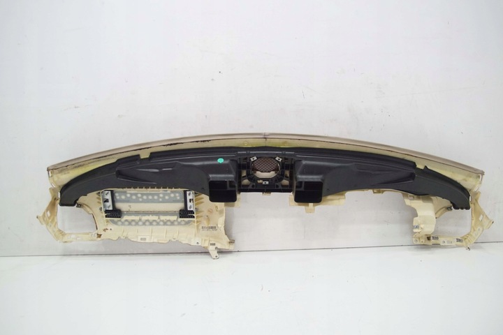 фото №8, Консоль кожа mercedes cl w216 европа