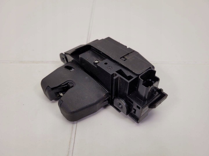 фото №7, Замок кришки багажника citroen c4 2 рестайлінг 2022 9816195380