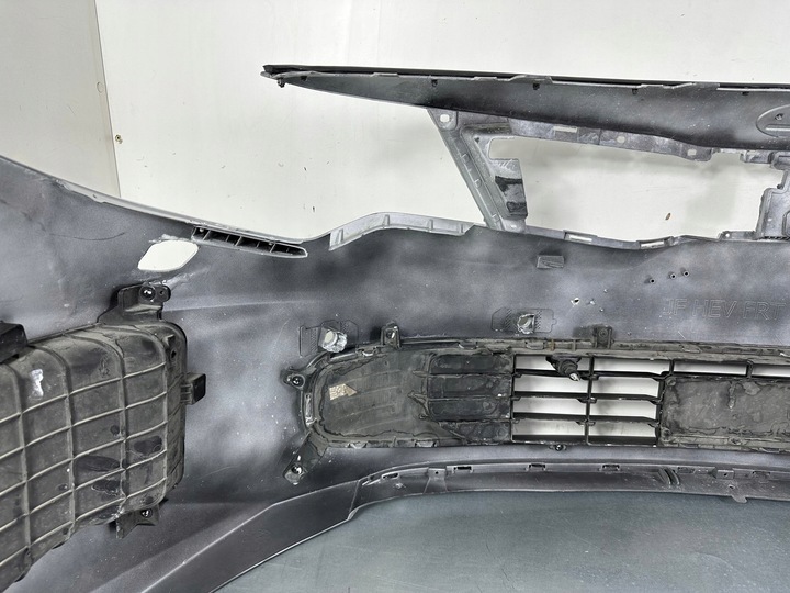 фото №16, Kia optima 2018 гібрид бампери 86511a8000