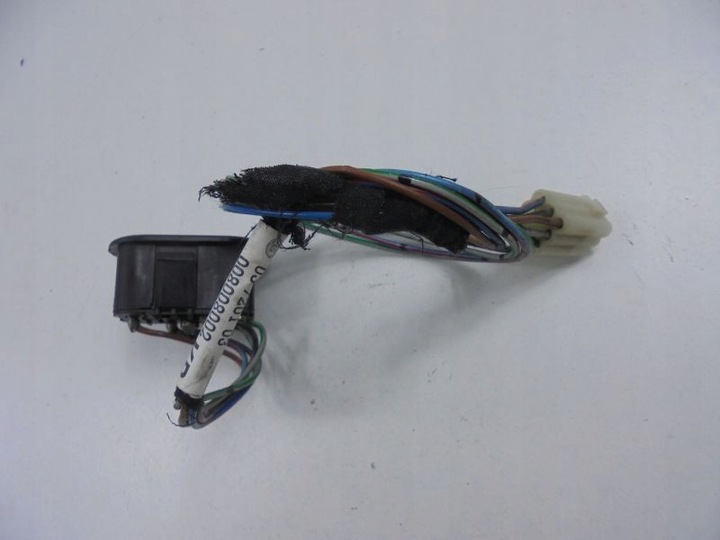 фото №9, Opel corsa b выключатель стёкла перед правый 90389337 kb