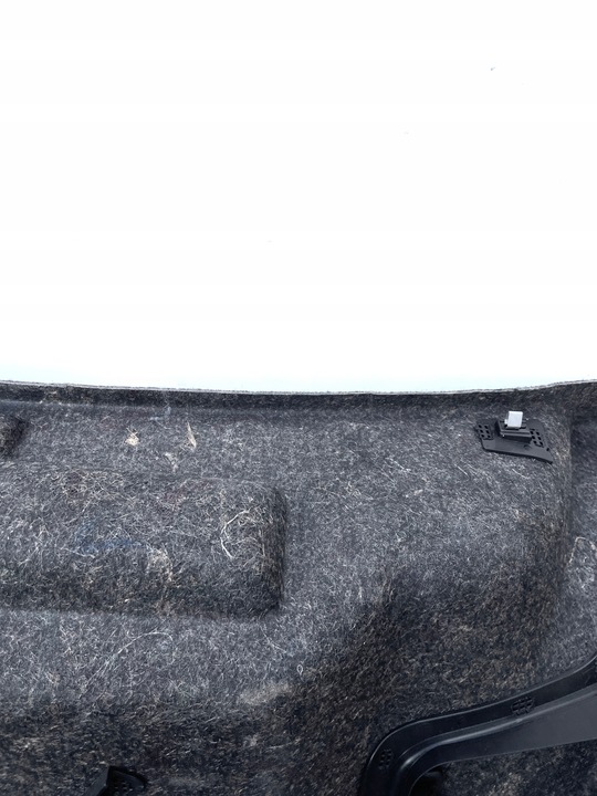 фото №7, Обивка крышки 8v5867975a 36r audi a3 8v sedan