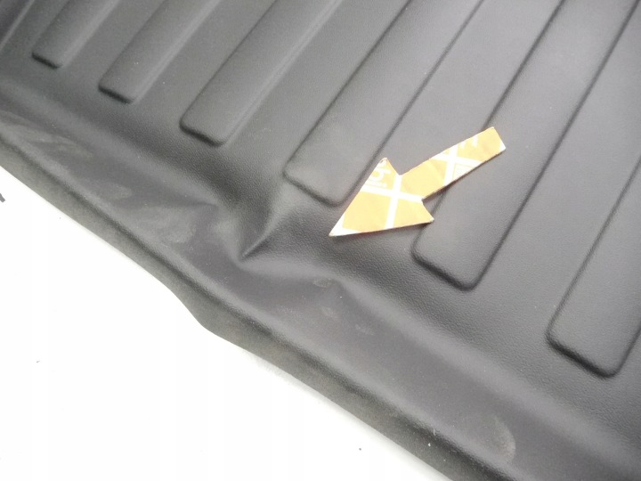 фото №7, Коврик багажника renault scenic iii oem номер 7711426429