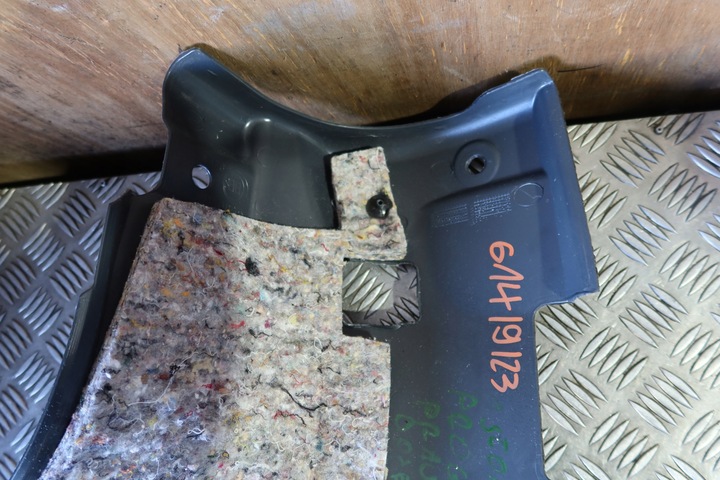 фото №7, Захист порога права ducato boxer iii