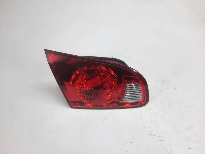 фото №1, Лампа ліва зад задня 92405-2b000 hyundai santa fe 2 ii 06-10