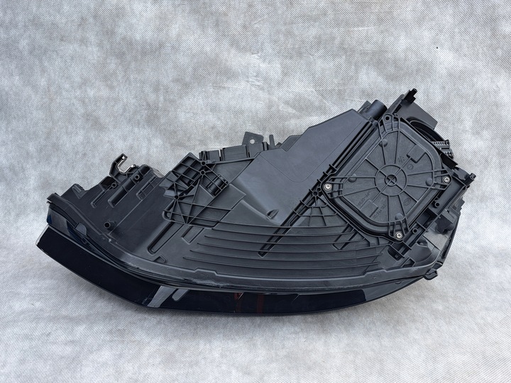 фото №9, Лампа правая laser audi a8 d5 4n0941114 4n0941086