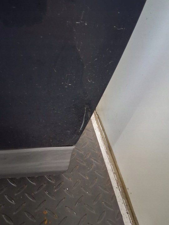 фото №7, Дверь левый i правый перед honda crv iv nh731p