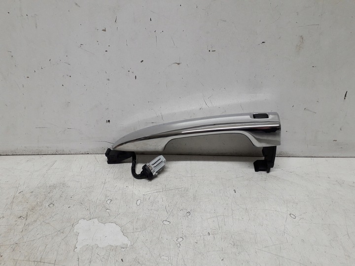 фото №3, Kia niro 1 i 16- ручка наружная левая передняя 82651-g5210