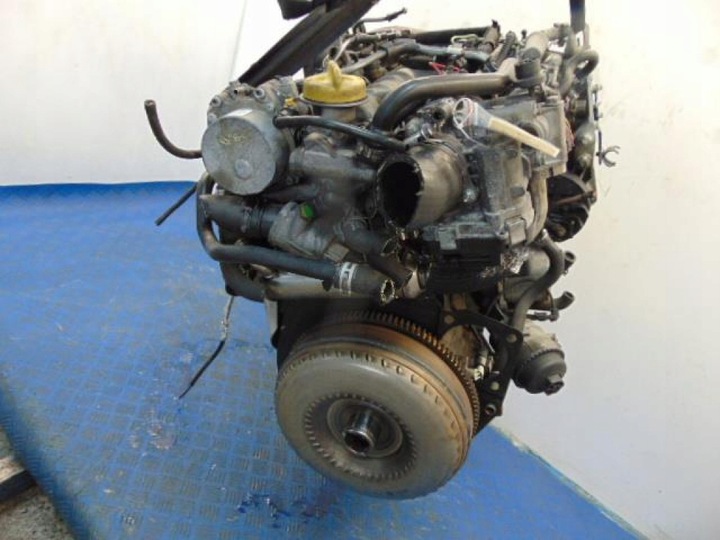 фото №14, Opel vectra c 1.9cdti двигатель код двигателя z19dth