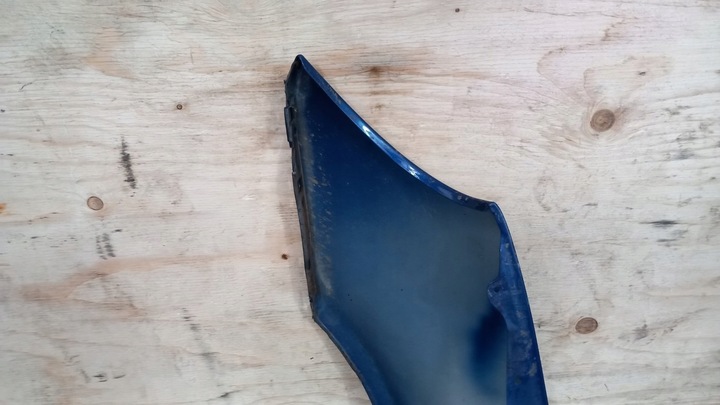 фото №8, Mercedes c класс w203 sedan универсал рестайлинг крыло перед правые c359