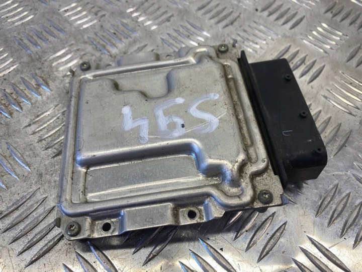 фото №5, Блок керування двигуном (ecu) kia ceed 1.6 391192b260 9001090051kd
