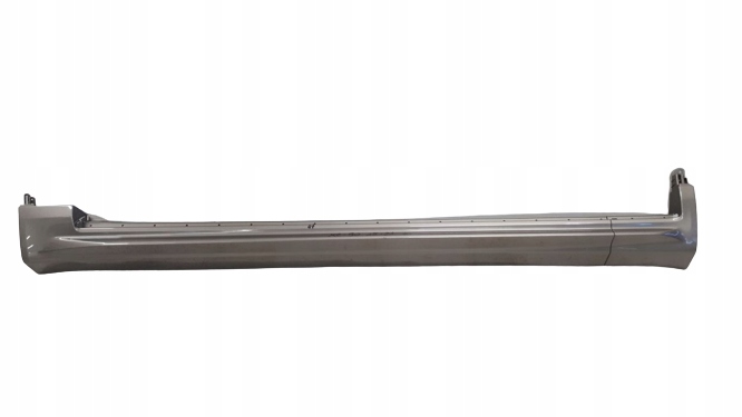 фото №1, Volvo xc-90 2015-2021 планка пороговая левая