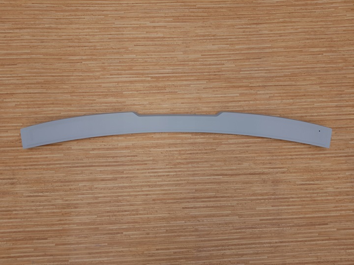 фото №15, Bmw 5 e60 спойлер спойлер спойлер na стекло !