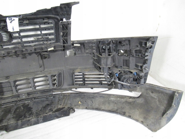 фото №6, Бампер перед audi a8 d3 lz9w