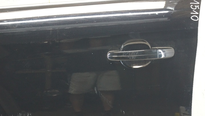 фото №13, Дверь левый перед ford kuga mk1