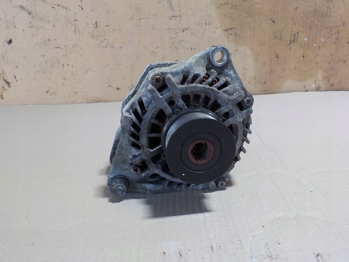 фото №6, Lancer генератор 1.8 дизель 1800a334