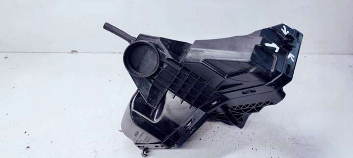 фото №8, Корпус фільтра повітря audi a4 b8 a5 8k0133835bk