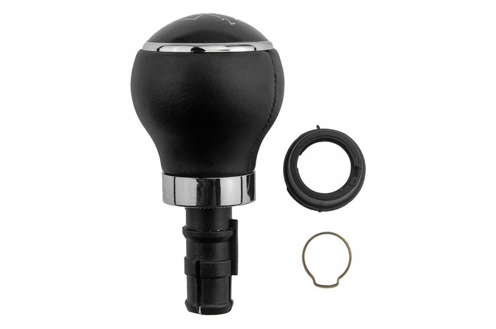 фото №3, Ручка зміни коробки передач vw golf v 2003-,golf vi 2008-,golf plus 2005-,jetta 200