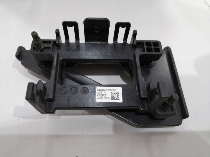 фото №5, Радар датчик дистронік kia hyundai h8991-11000 hal 8730