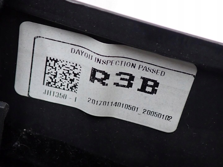 фото №13, Руль мультифункция кожа лепестки hyundai ioniq электрический 17r