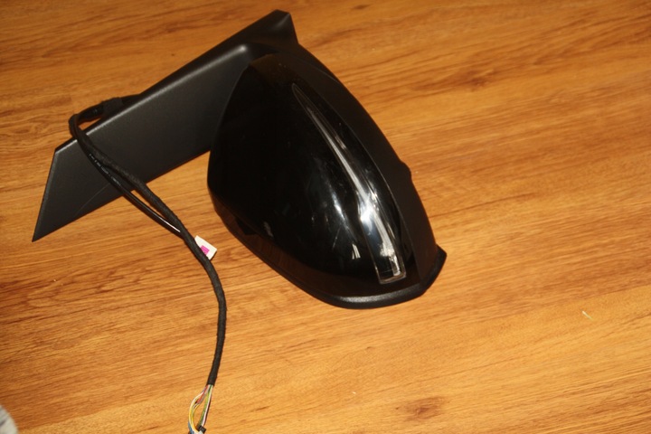 фото №6, W447 vito v класс 8+6 14 pin + камера