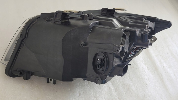 фото №11, Лампа права перед ксенон bmw 3 v e90 e91 рестайлінг 2008-2012