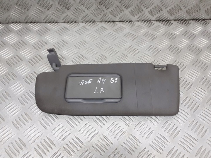 фото №1, Защита солнцезащитная левая audi a4 b5