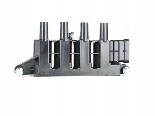 фото №15, Котушка запалювання borgwarner beru zs079 12v do ford ka ru8 do fiat panda