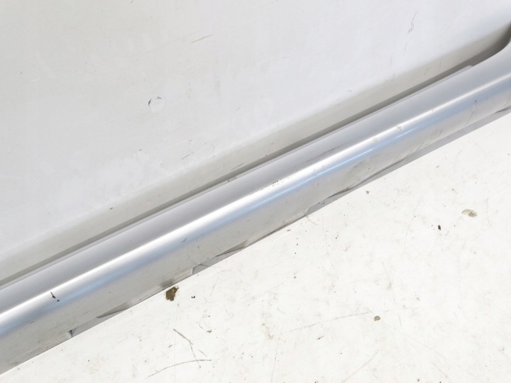 фото №3, Планка пороговая накладка порог левая audi rs3 8p la7w