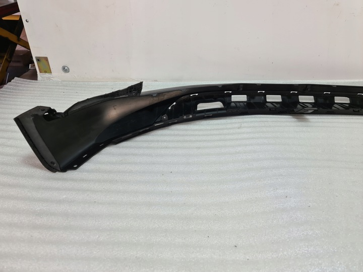 фото №7, Hyundai tucson iv 4 20- спойлер накладка бампера перед 86512-n7010