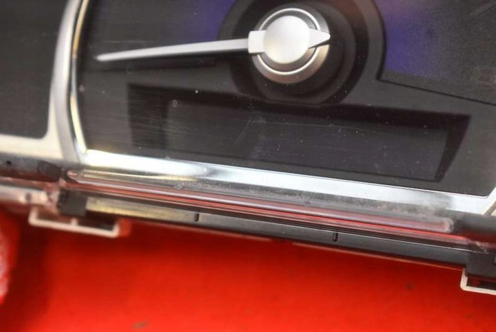 фото №10, Спидометр приборы eu hr0340809 honda civic 8 viii 1.8 i-vtec 140 km sedan рестайлинг